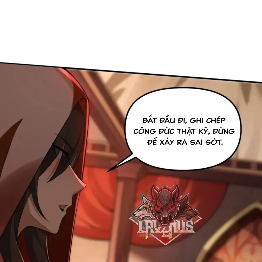 Nữ Đế, Ta Chỉ Yêu Đương Với Nương Tử Chapter 23 - 123
