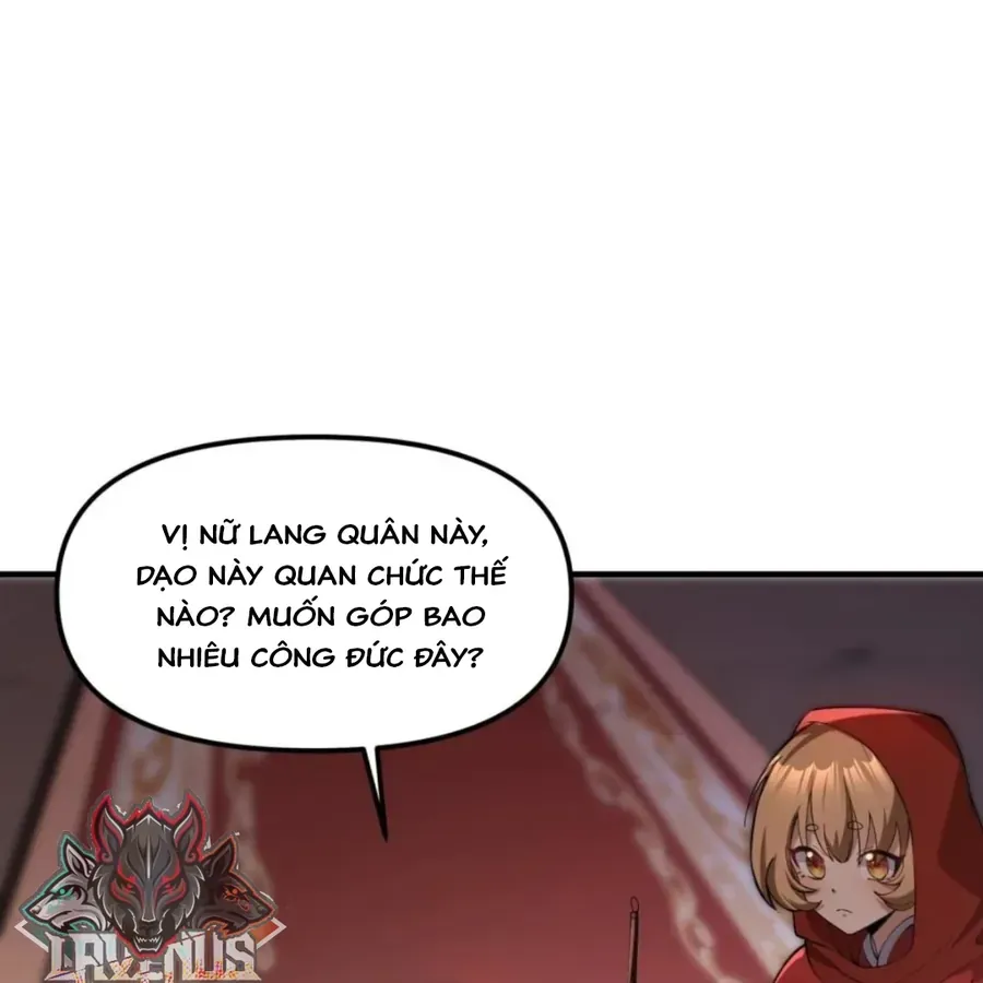 Nữ Đế, Ta Chỉ Yêu Đương Với Nương Tử Chapter 23 - 125