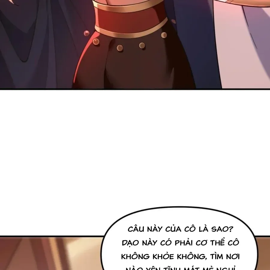 Nữ Đế, Ta Chỉ Yêu Đương Với Nương Tử Chapter 23 - 131