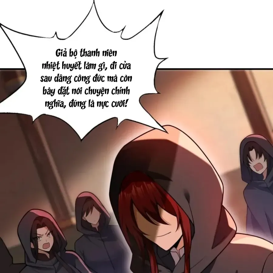 Nữ Đế, Ta Chỉ Yêu Đương Với Nương Tử Chapter 23 - 142