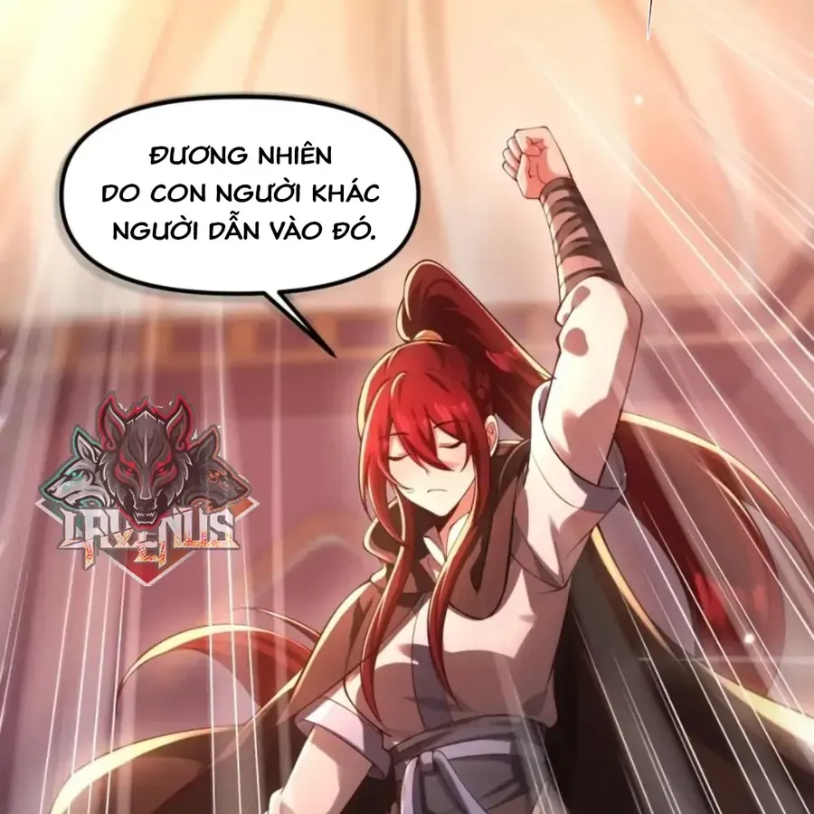 Nữ Đế, Ta Chỉ Yêu Đương Với Nương Tử Chapter 23 - 151