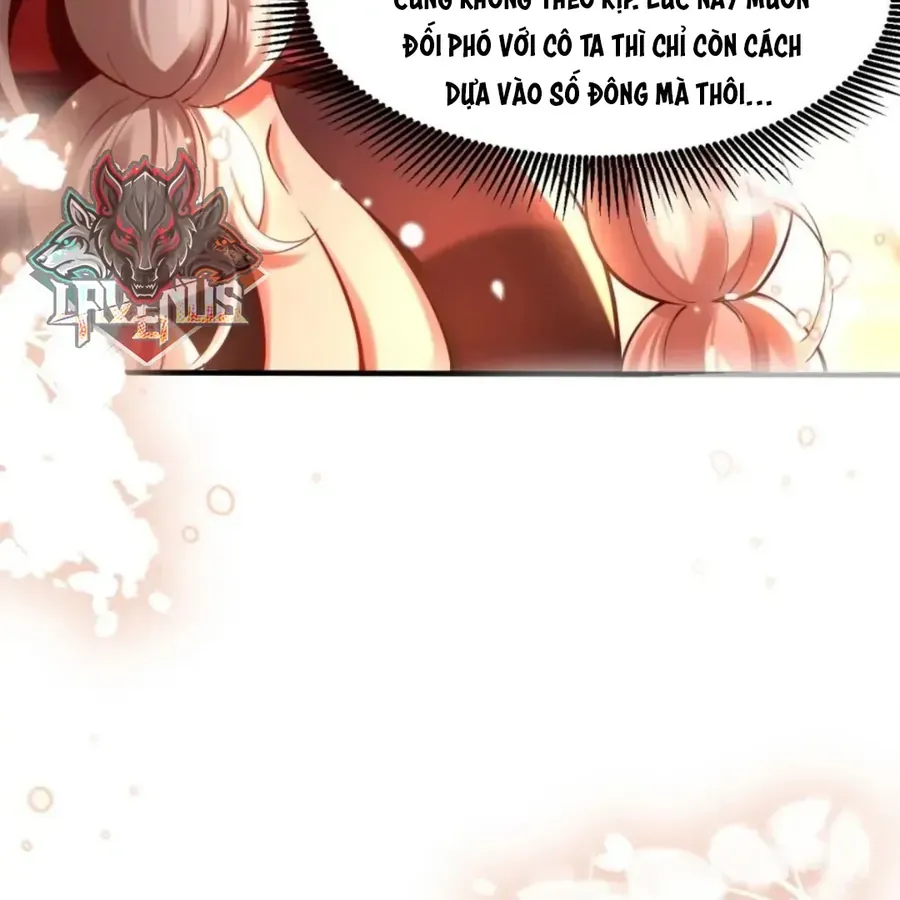 Nữ Đế, Ta Chỉ Yêu Đương Với Nương Tử Chapter 23 - 154