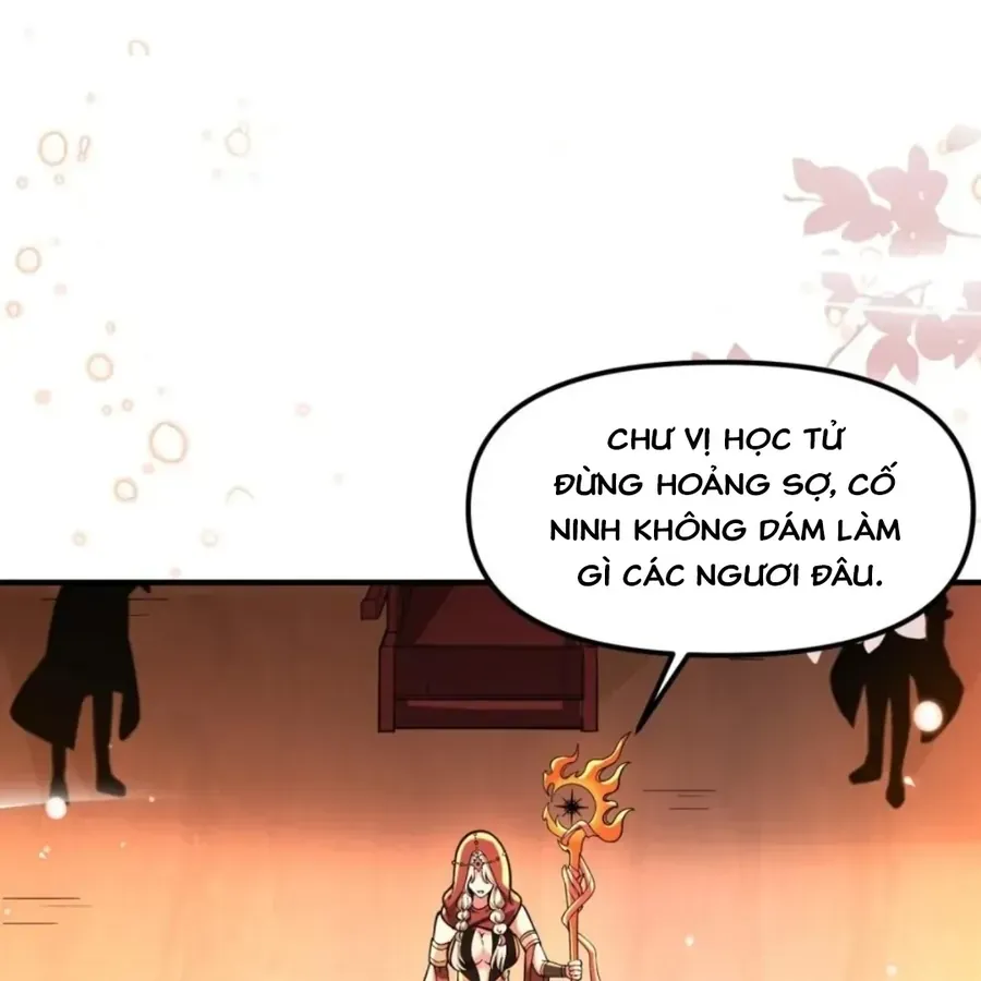 Nữ Đế, Ta Chỉ Yêu Đương Với Nương Tử Chapter 23 - 156