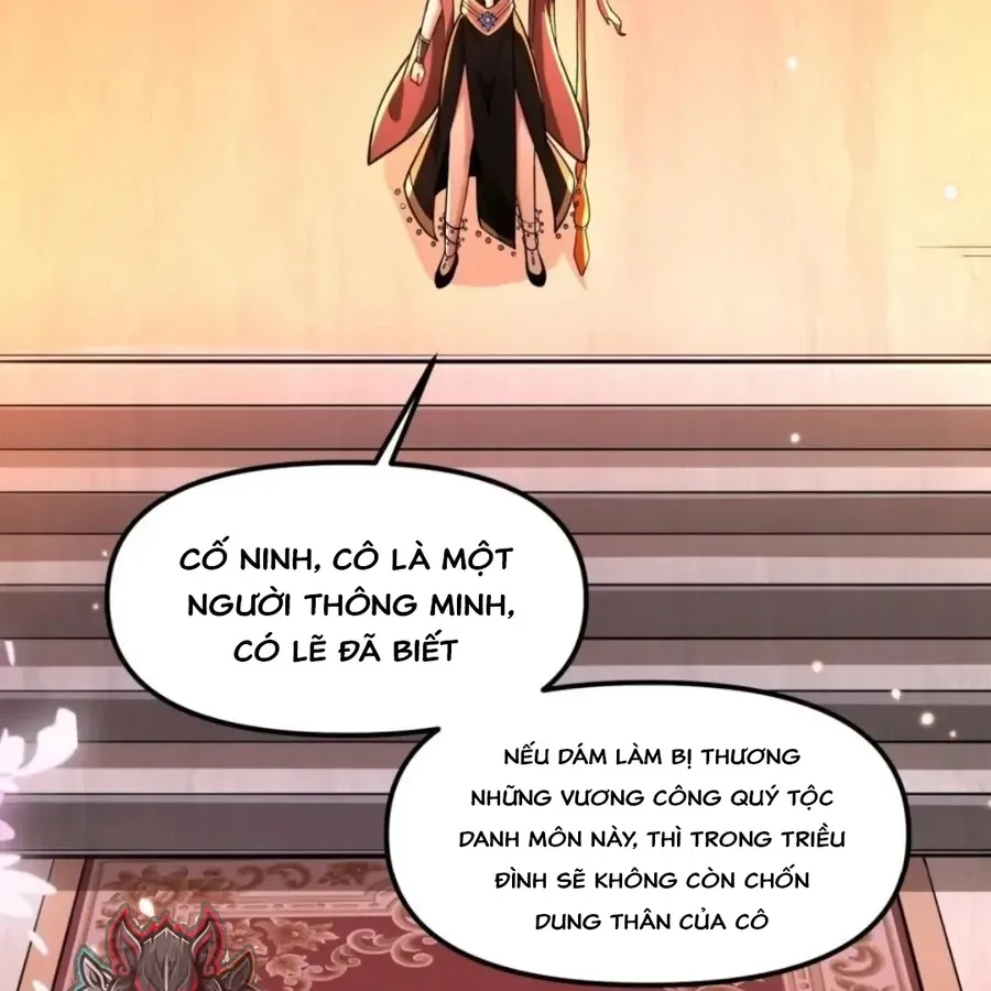 Nữ Đế, Ta Chỉ Yêu Đương Với Nương Tử Chapter 23 - 157
