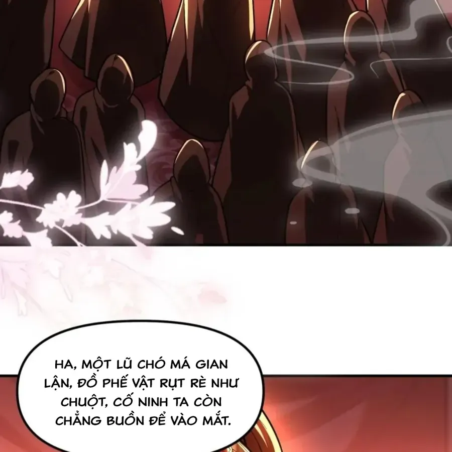 Nữ Đế, Ta Chỉ Yêu Đương Với Nương Tử Chapter 23 - 159