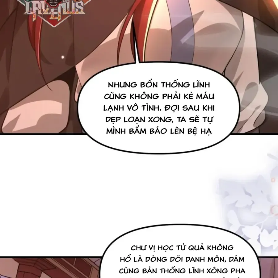 Nữ Đế, Ta Chỉ Yêu Đương Với Nương Tử Chapter 23 - 161