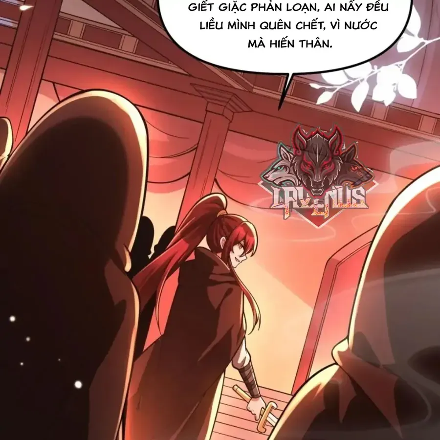 Nữ Đế, Ta Chỉ Yêu Đương Với Nương Tử Chapter 23 - 162