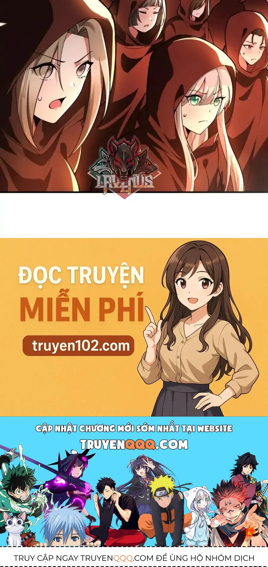 Nữ Đế, Ta Chỉ Yêu Đương Với Nương Tử Chapter 23 - 164