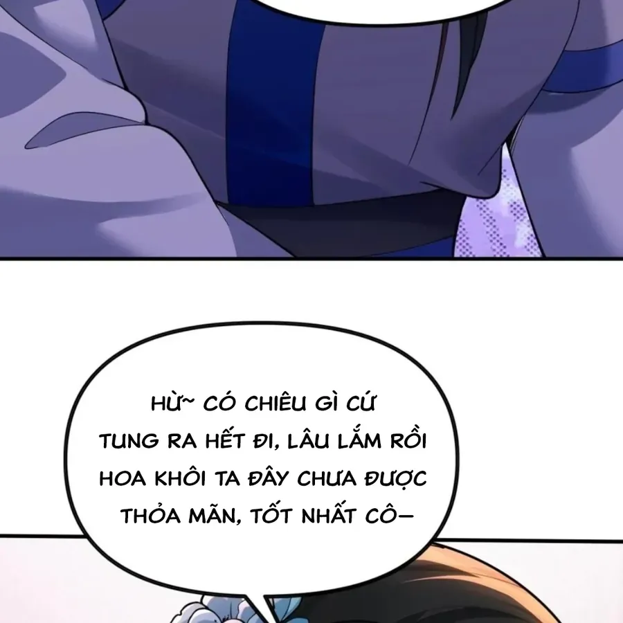 Nữ Đế, Ta Chỉ Yêu Đương Với Nương Tử Chapter 23 - 22