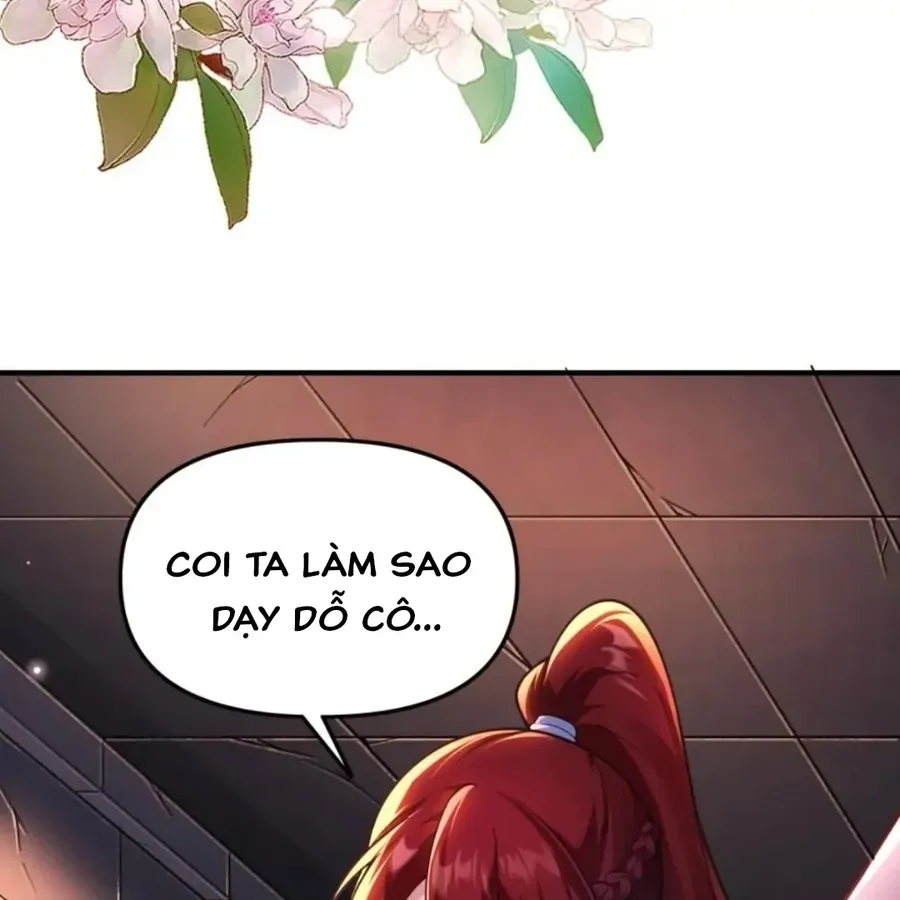 Nữ Đế, Ta Chỉ Yêu Đương Với Nương Tử Chapter 23 - 34