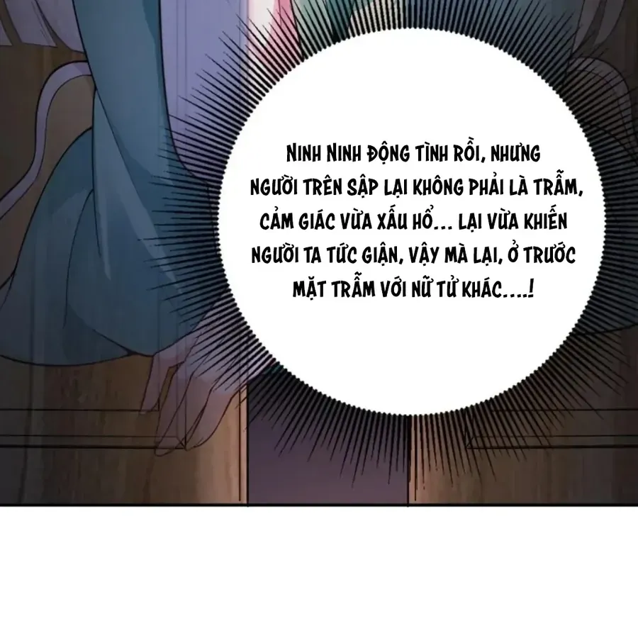 Nữ Đế, Ta Chỉ Yêu Đương Với Nương Tử Chapter 23 - 40