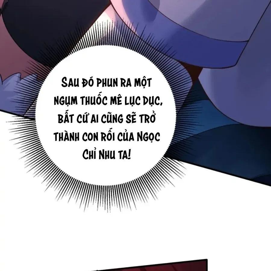 Nữ Đế, Ta Chỉ Yêu Đương Với Nương Tử Chapter 23 - 43