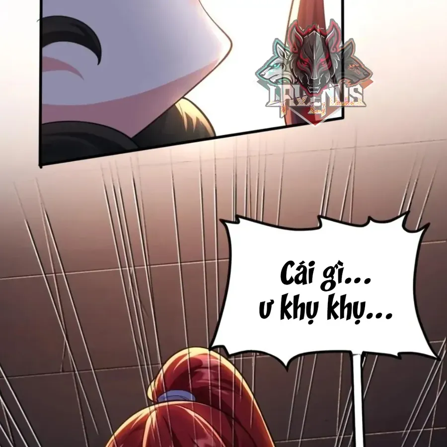 Nữ Đế, Ta Chỉ Yêu Đương Với Nương Tử Chapter 23 - 45