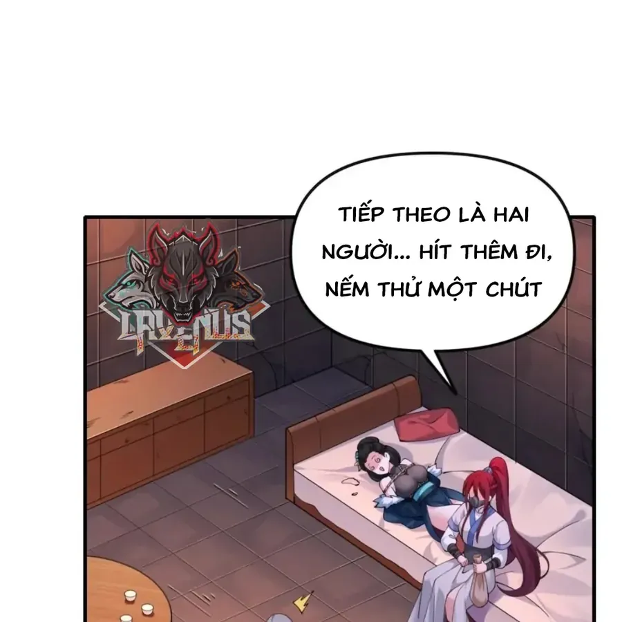 Nữ Đế, Ta Chỉ Yêu Đương Với Nương Tử Chapter 23 - 50