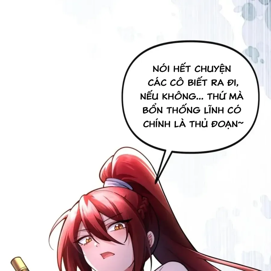 Nữ Đế, Ta Chỉ Yêu Đương Với Nương Tử Chapter 23 - 6