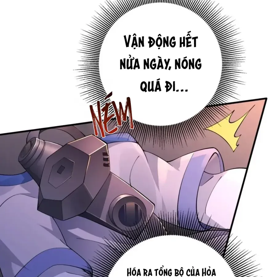 Nữ Đế, Ta Chỉ Yêu Đương Với Nương Tử Chapter 23 - 56