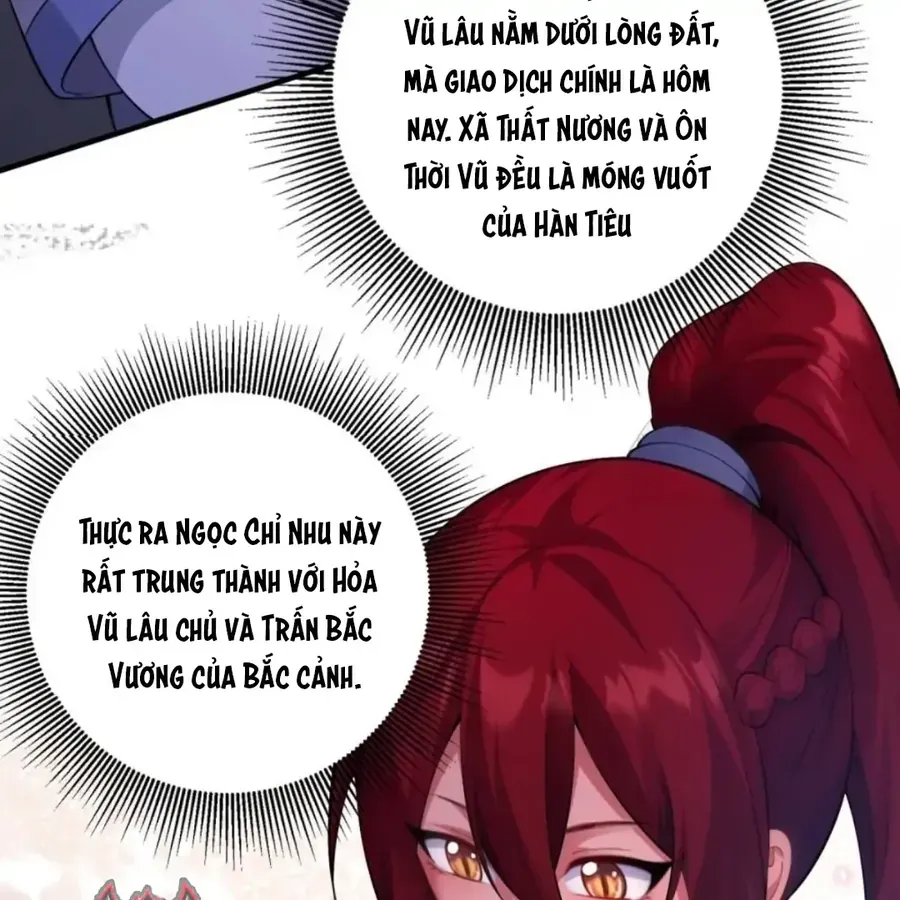 Nữ Đế, Ta Chỉ Yêu Đương Với Nương Tử Chapter 23 - 57