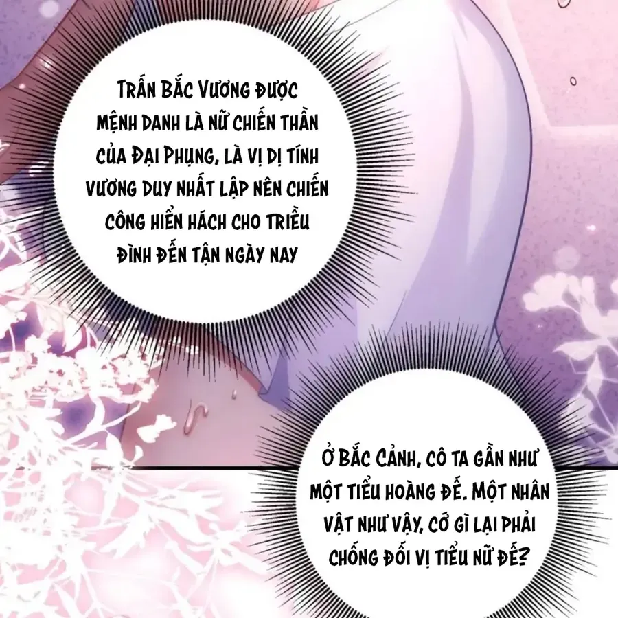 Nữ Đế, Ta Chỉ Yêu Đương Với Nương Tử Chapter 23 - 59