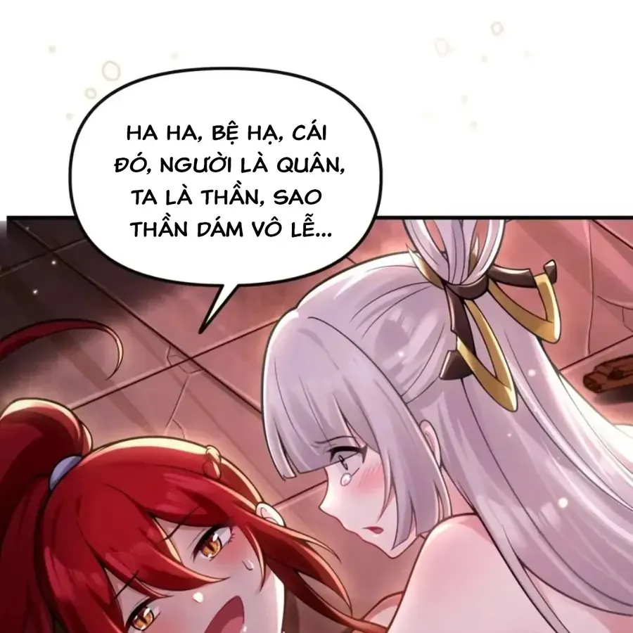 Nữ Đế, Ta Chỉ Yêu Đương Với Nương Tử Chapter 23 - 81