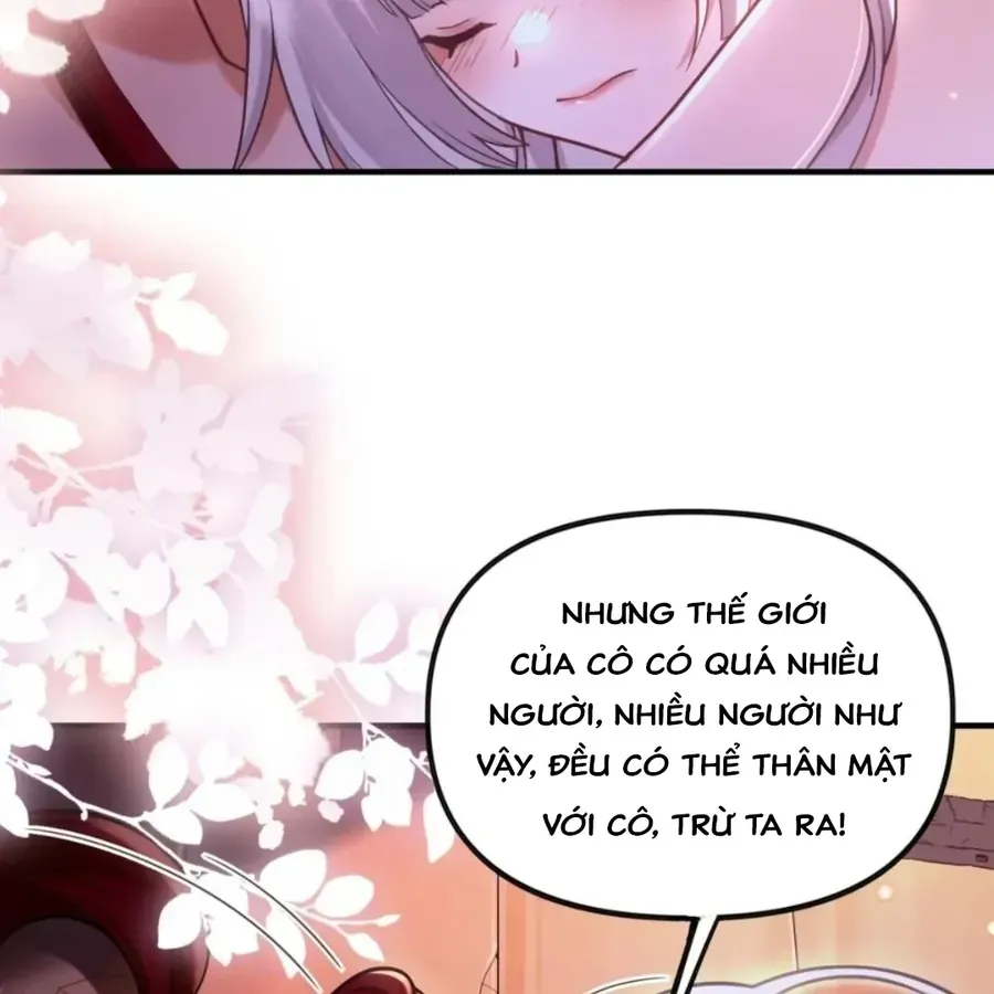 Nữ Đế, Ta Chỉ Yêu Đương Với Nương Tử Chapter 23 - 100