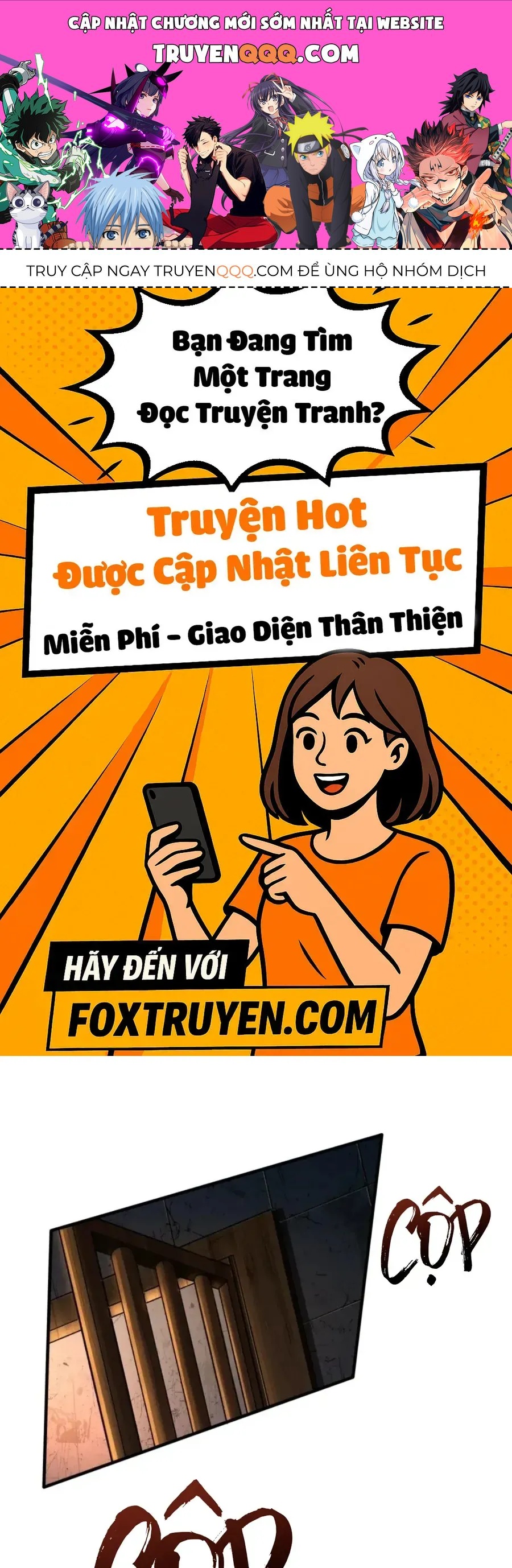 Nữ Đế, Ta Chỉ Yêu Đương Với Nương Tử Chapter 25 - 1