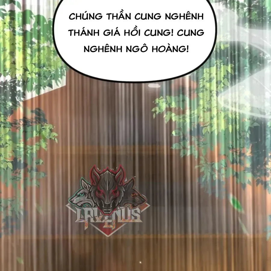 Nữ Đế, Ta Chỉ Yêu Đương Với Nương Tử Chapter 25 - 102