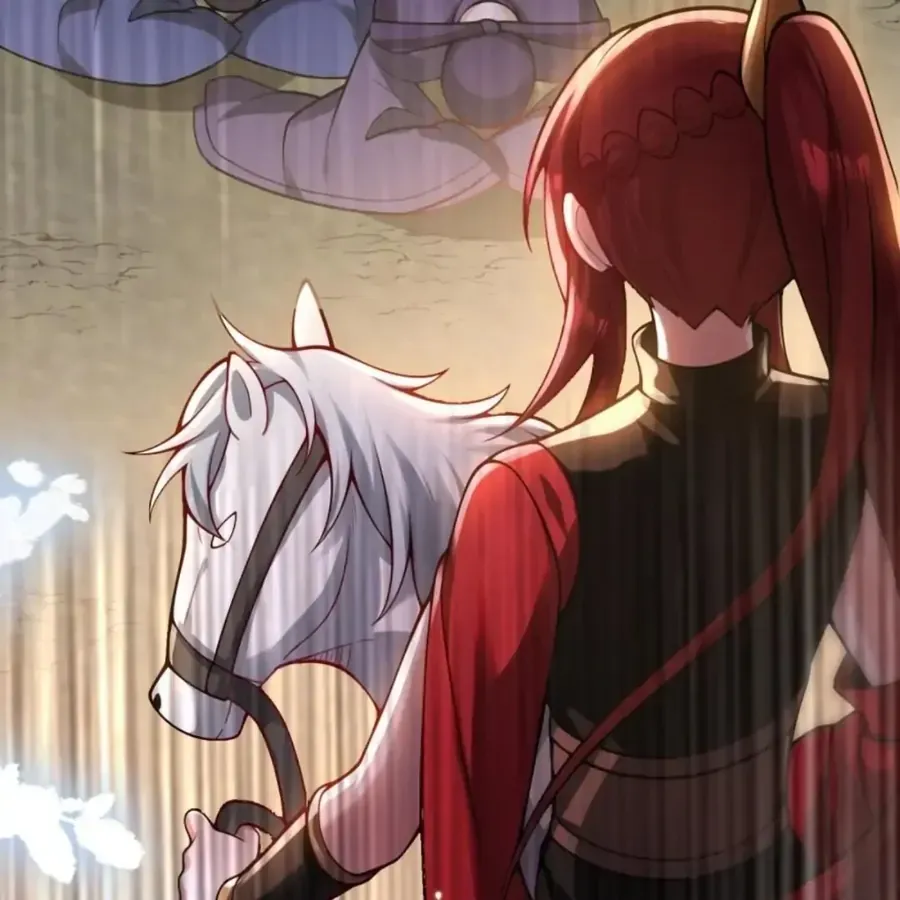 Nữ Đế, Ta Chỉ Yêu Đương Với Nương Tử Chapter 25 - 104