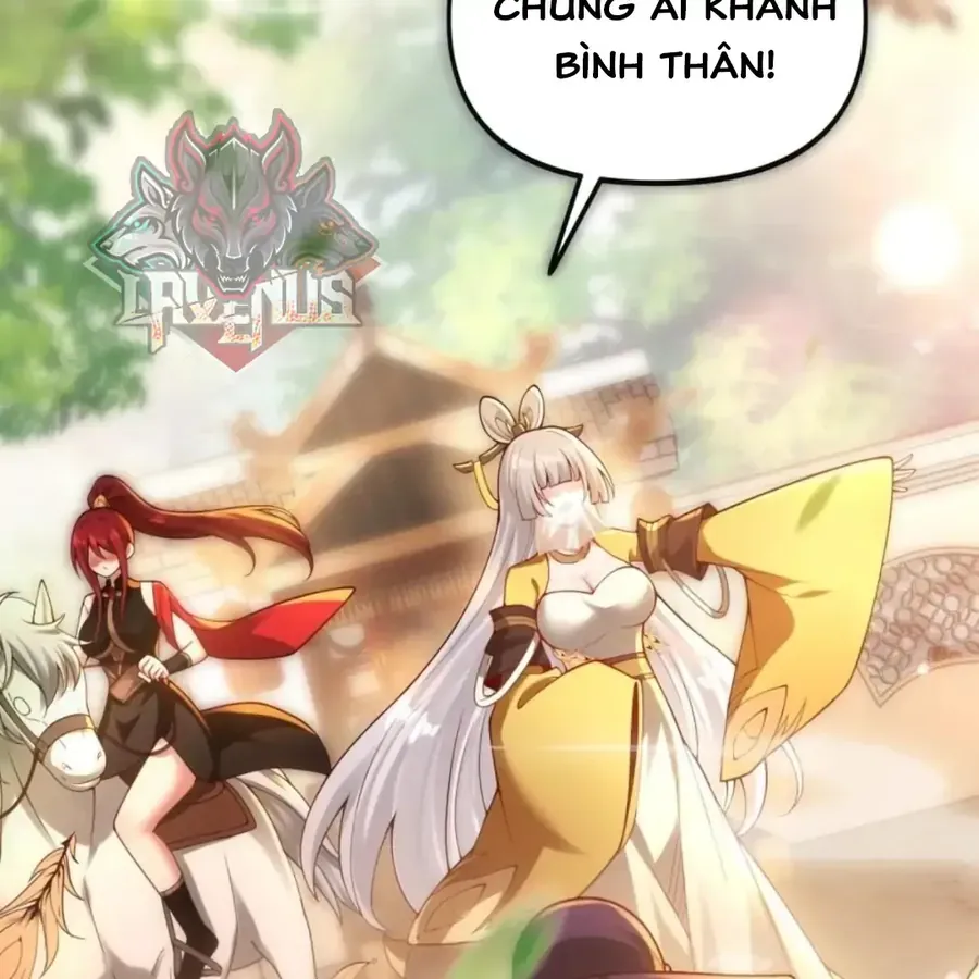 Nữ Đế, Ta Chỉ Yêu Đương Với Nương Tử Chapter 25 - 110