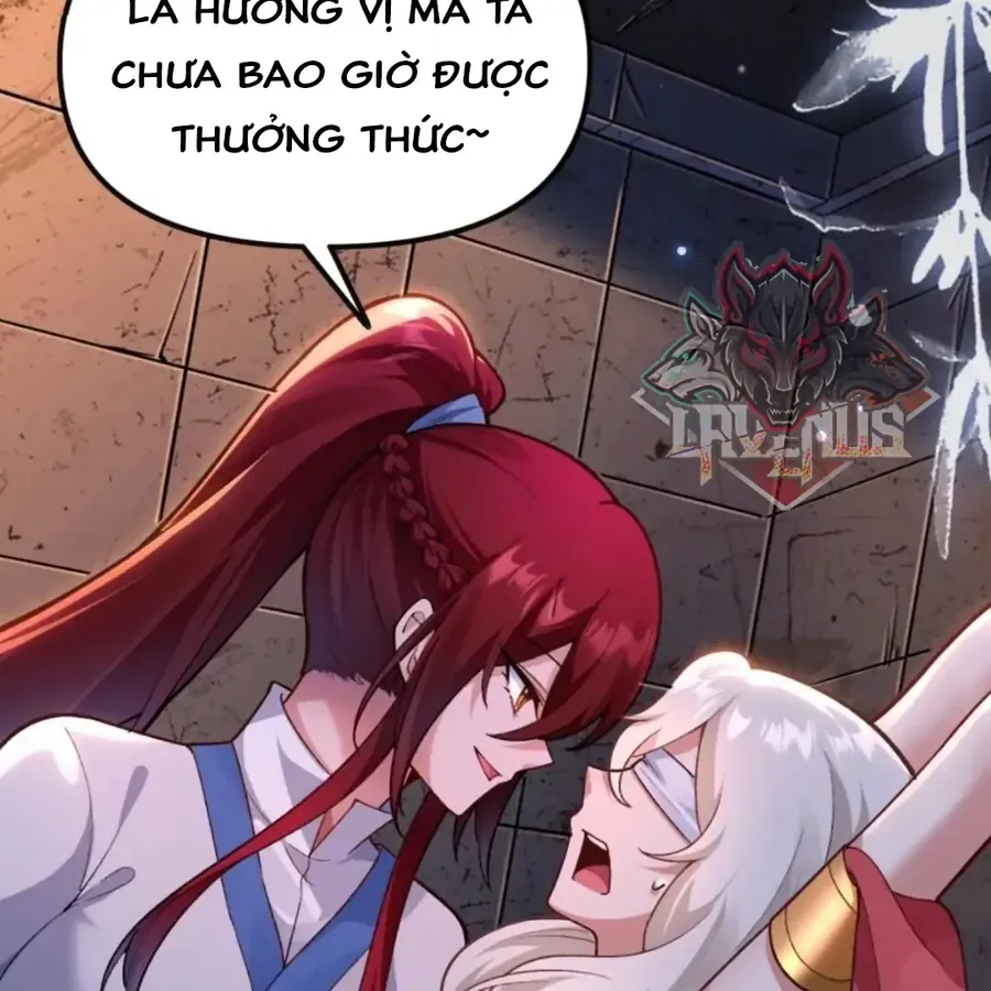 Nữ Đế, Ta Chỉ Yêu Đương Với Nương Tử Chapter 25 - 12