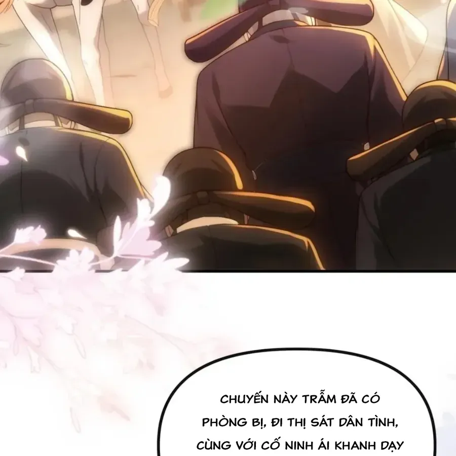 Nữ Đế, Ta Chỉ Yêu Đương Với Nương Tử Chapter 25 - 111