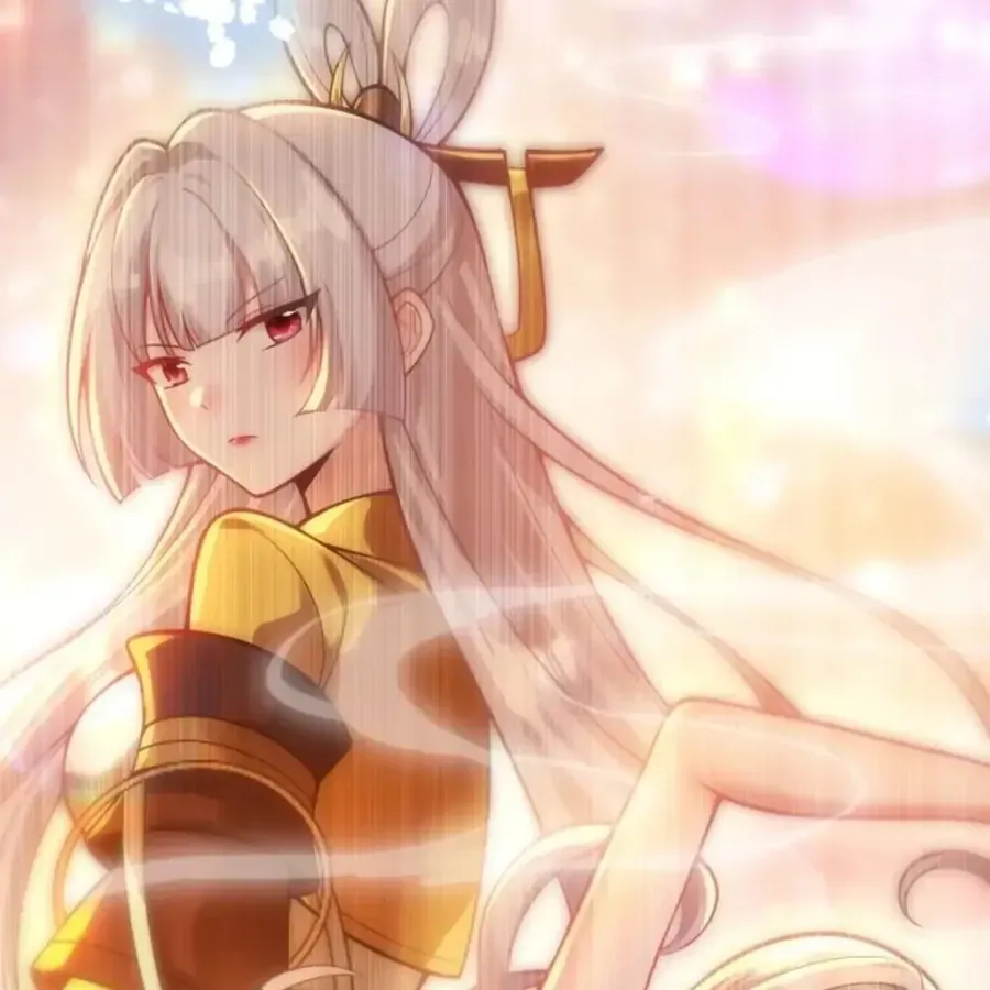 Nữ Đế, Ta Chỉ Yêu Đương Với Nương Tử Chapter 25 - 119