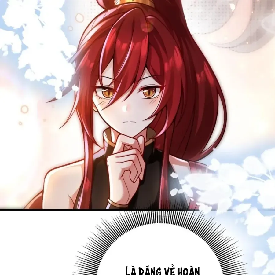 Nữ Đế, Ta Chỉ Yêu Đương Với Nương Tử Chapter 25 - 121