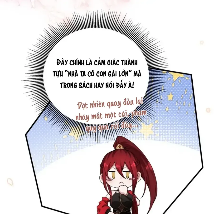 Nữ Đế, Ta Chỉ Yêu Đương Với Nương Tử Chapter 25 - 126
