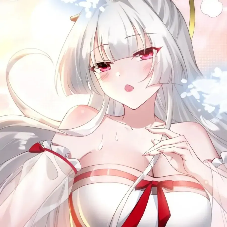 Nữ Đế, Ta Chỉ Yêu Đương Với Nương Tử Chapter 25 - 131