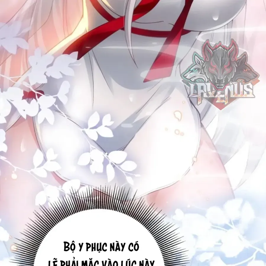 Nữ Đế, Ta Chỉ Yêu Đương Với Nương Tử Chapter 25 - 132