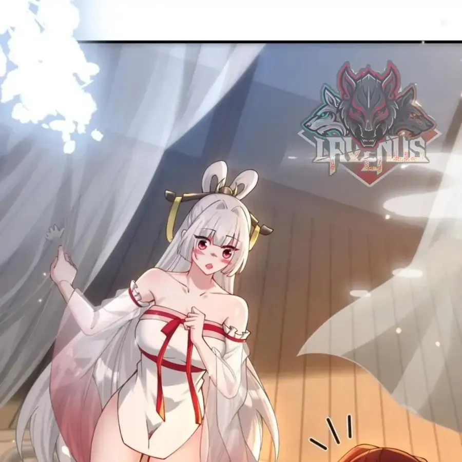 Nữ Đế, Ta Chỉ Yêu Đương Với Nương Tử Chapter 25 - 134