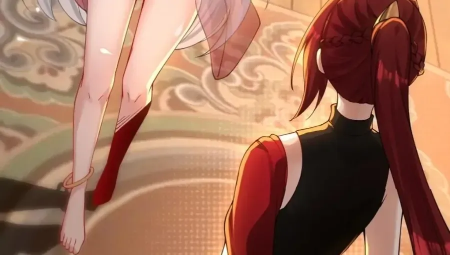 Nữ Đế, Ta Chỉ Yêu Đương Với Nương Tử Chapter 25 - 135