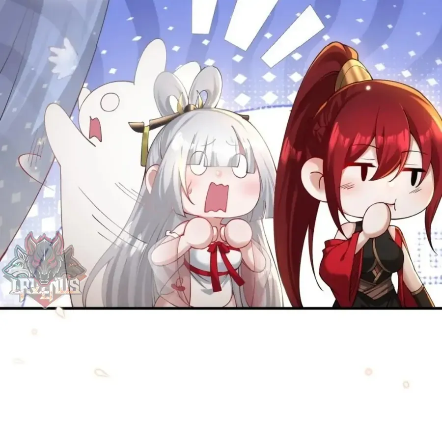 Nữ Đế, Ta Chỉ Yêu Đương Với Nương Tử Chapter 25 - 138