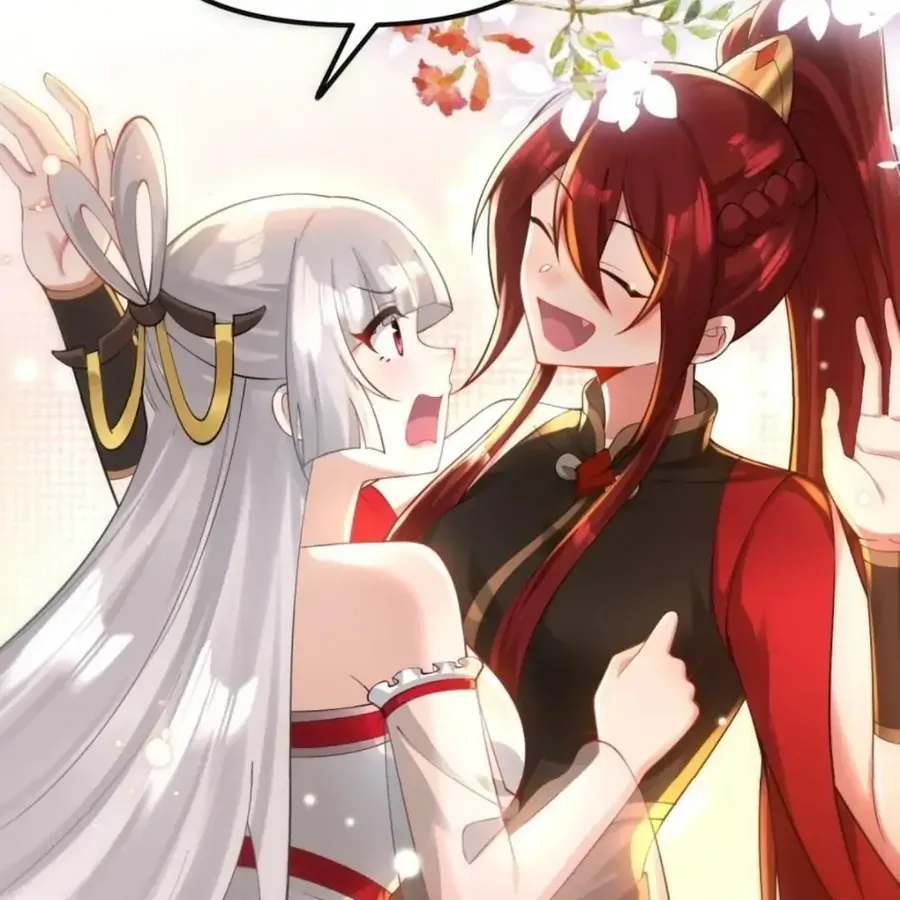 Nữ Đế, Ta Chỉ Yêu Đương Với Nương Tử Chapter 25 - 140