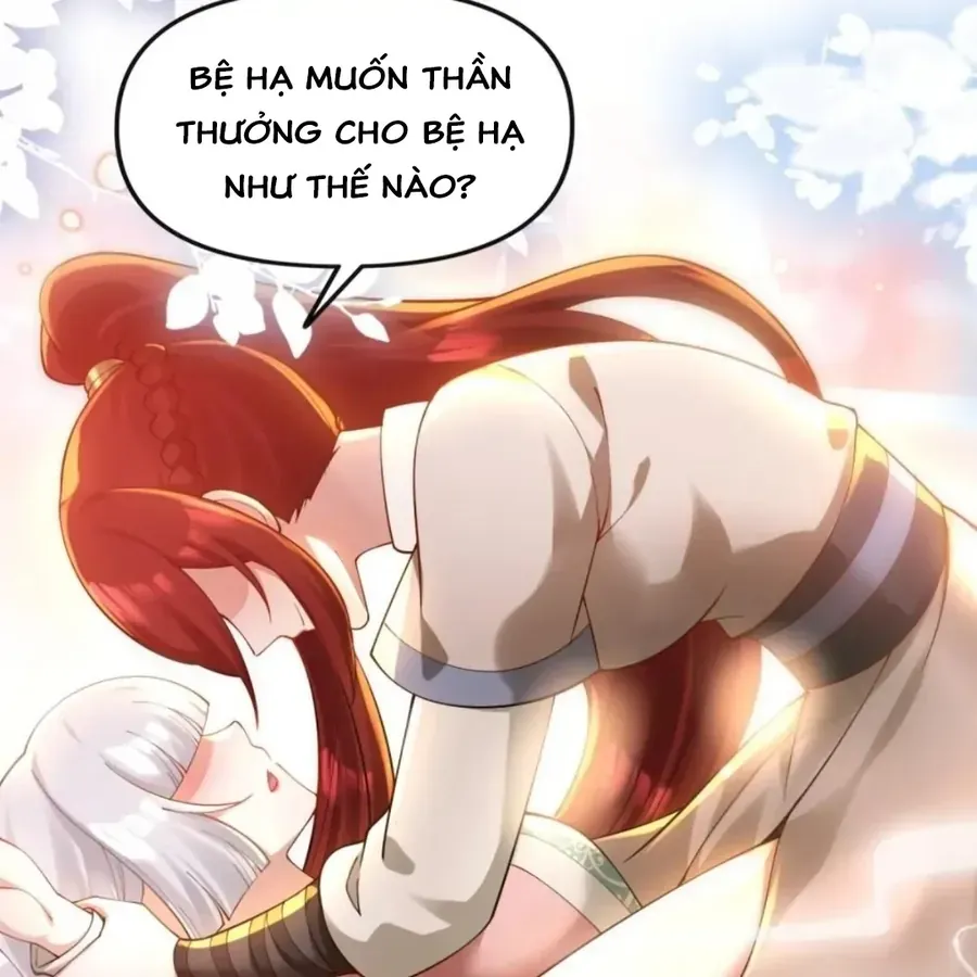 Nữ Đế, Ta Chỉ Yêu Đương Với Nương Tử Chapter 25 - 147