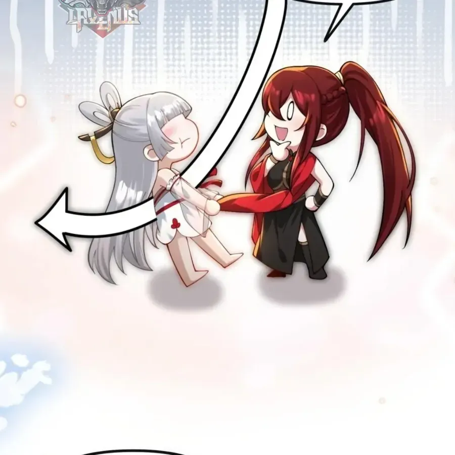 Nữ Đế, Ta Chỉ Yêu Đương Với Nương Tử Chapter 25 - 150