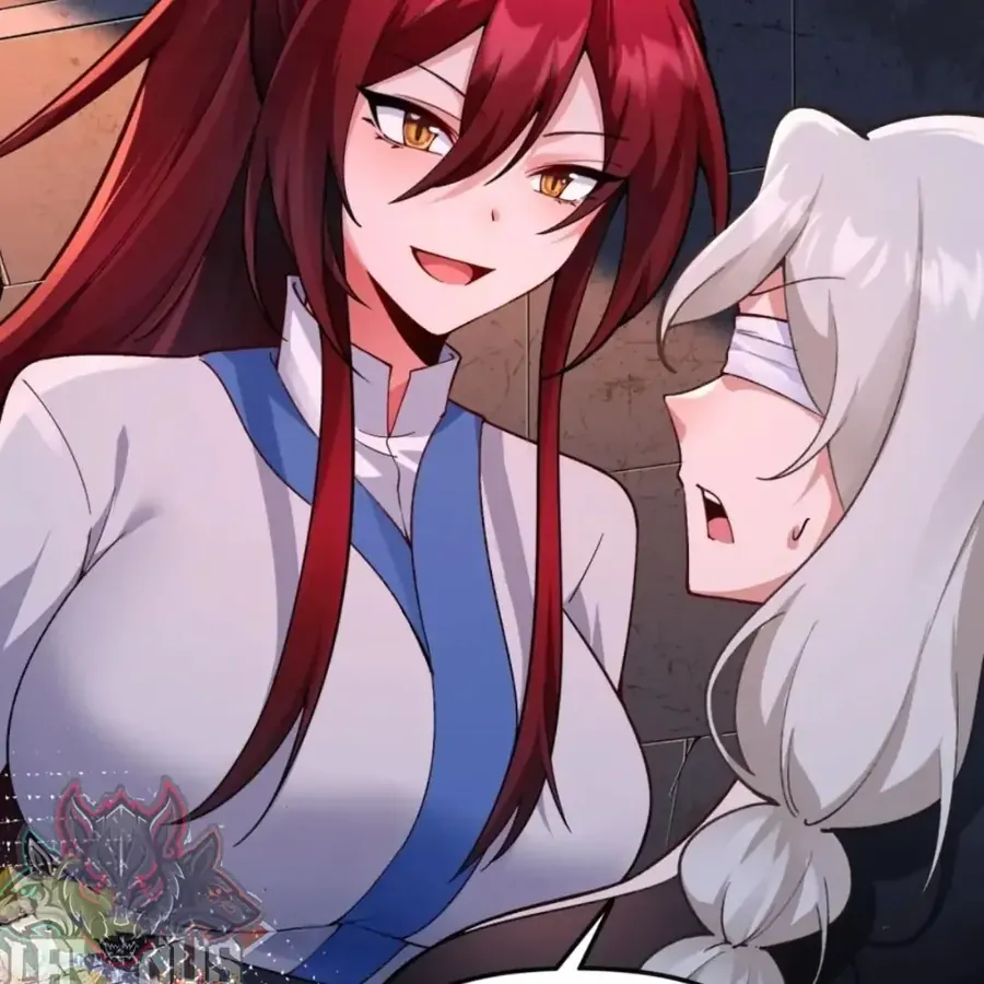 Nữ Đế, Ta Chỉ Yêu Đương Với Nương Tử Chapter 25 - 16