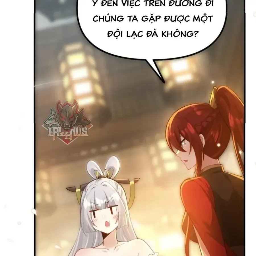 Nữ Đế, Ta Chỉ Yêu Đương Với Nương Tử Chapter 25 - 153