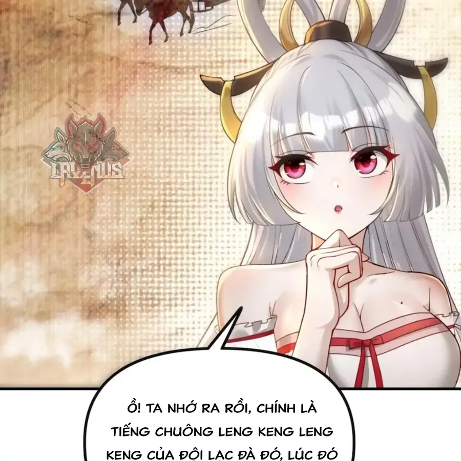 Nữ Đế, Ta Chỉ Yêu Đương Với Nương Tử Chapter 25 - 156