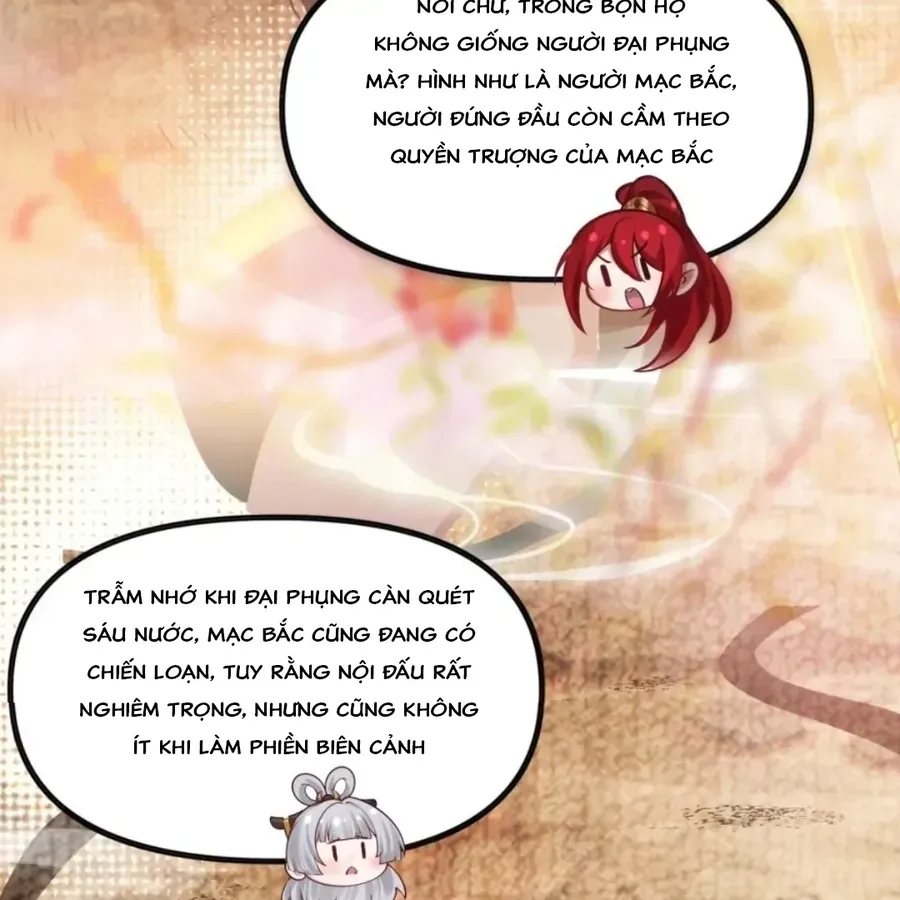 Nữ Đế, Ta Chỉ Yêu Đương Với Nương Tử Chapter 25 - 159