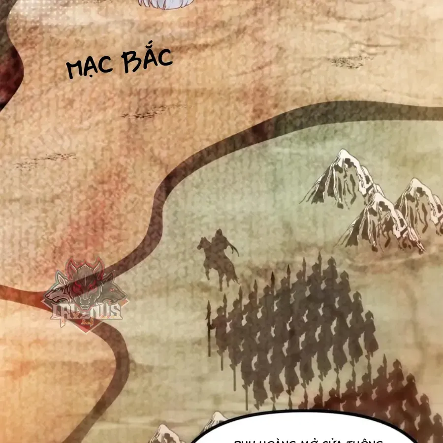 Nữ Đế, Ta Chỉ Yêu Đương Với Nương Tử Chapter 25 - 160