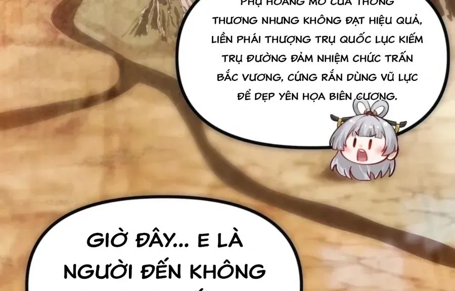 Nữ Đế, Ta Chỉ Yêu Đương Với Nương Tử Chapter 25 - 161