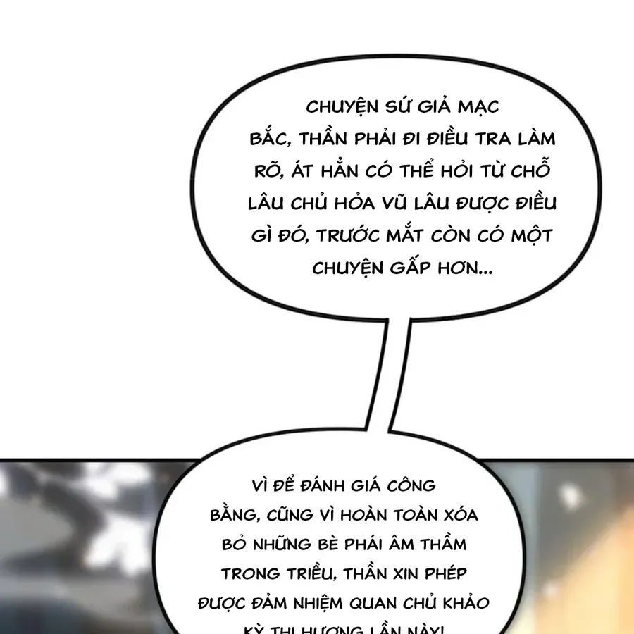 Nữ Đế, Ta Chỉ Yêu Đương Với Nương Tử Chapter 25 - 163