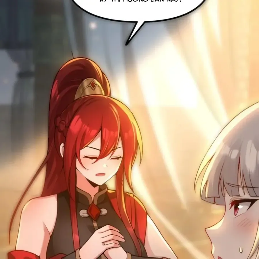 Nữ Đế, Ta Chỉ Yêu Đương Với Nương Tử Chapter 25 - 164