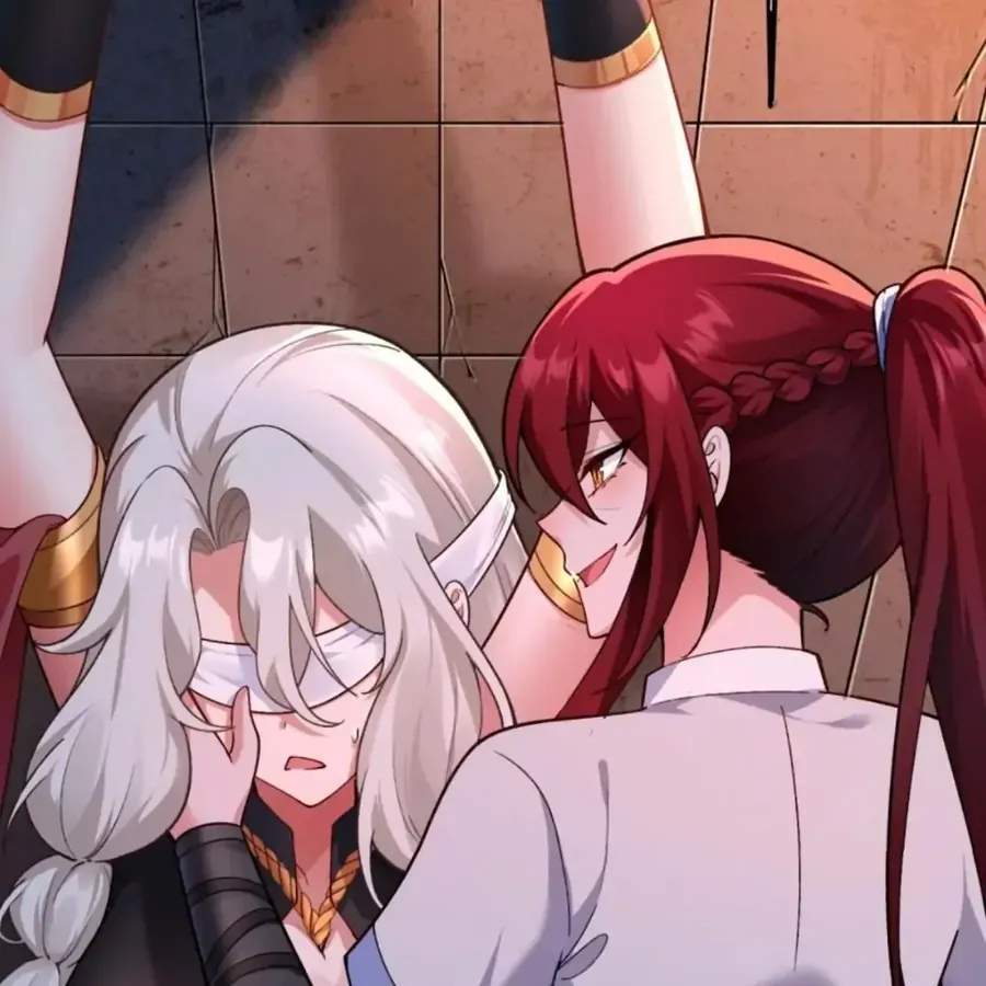 Nữ Đế, Ta Chỉ Yêu Đương Với Nương Tử Chapter 25 - 19